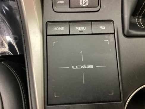 Used 2020 Lexus NX 300 FWD w/ Comfort Package image 26
