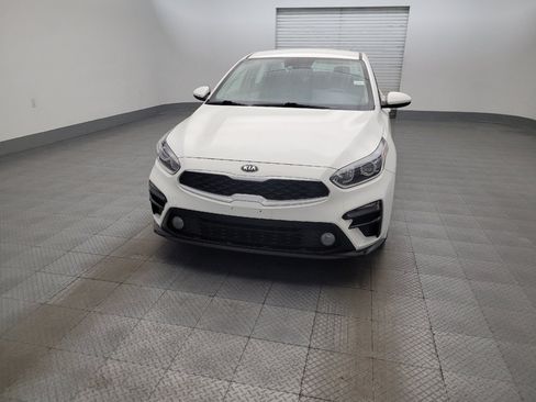 Used 2021 Kia Forte LXS FWD image 15