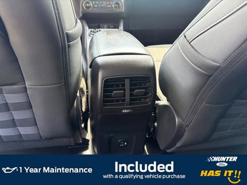 Used 2022 Ford Bronco Sport Big Bend w/ Convenience Package AWD/4WD image 20