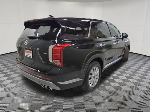 Used 2025 Hyundai Palisade SE AWD/4WD image 4