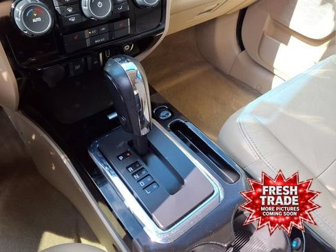 Used 2012 Ford Escape Limited FWD image 7