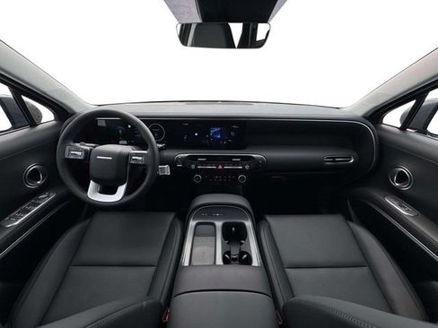 New 2026 Hyundai Palisade SEL FWD image 8
