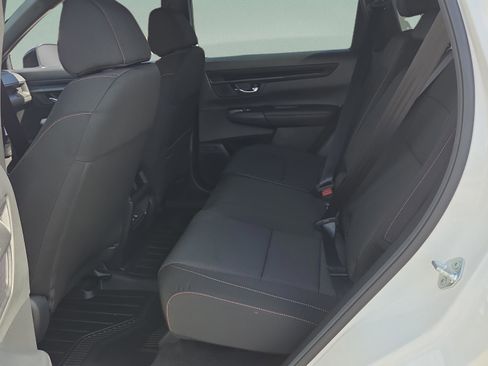 New 2026 Honda CR-V TrailSport image 11