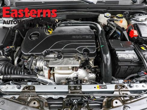 Used 2024 Chevrolet Malibu LT image 7