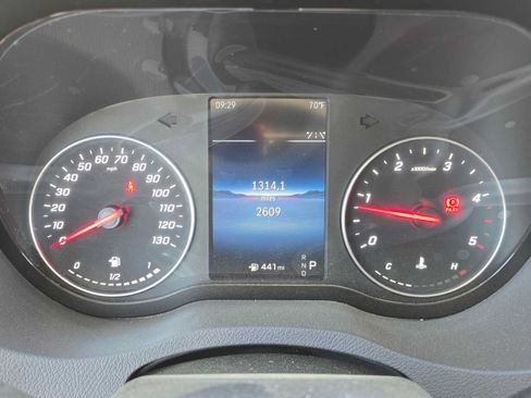 Used 2026 Mercedes-Benz Sprinter 2500 image 28