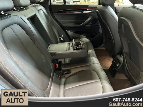 Used 2016 BMW X1 xDrive28i AWD/4WD image 20