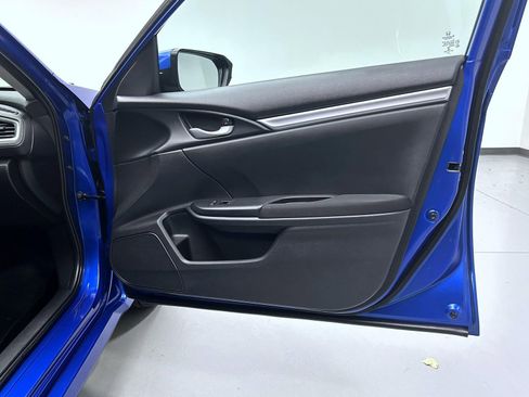 Used 2019 Honda Civic LX image 16