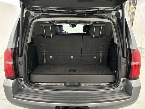 Used 2020 Chevrolet Tahoe LT AWD/4WD image 22