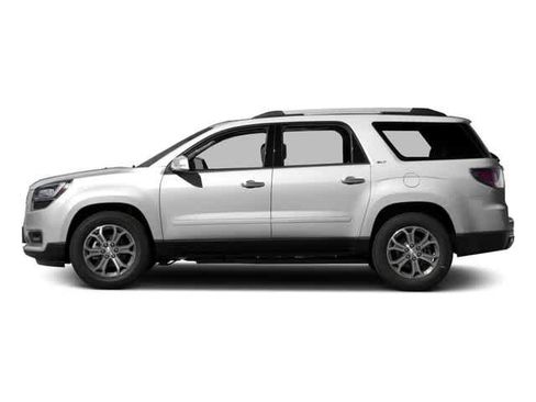 Used 2016 GMC Acadia SLT w/ Open Road Package FWD image 6