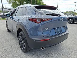 Certified 2026 MAZDA CX-30 AWD 2.5 S video 5