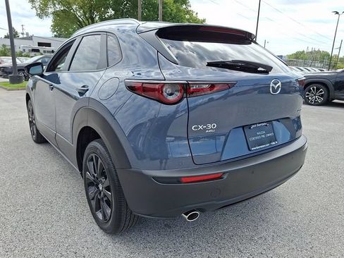 Certified 2026 MAZDA CX-30 AWD 2.5 S image 5