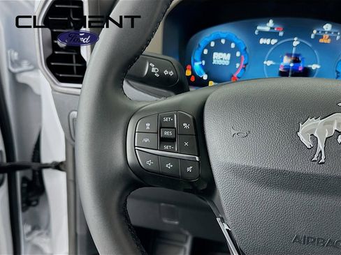 New 2025 Ford Bronco Sport Big Bend w/ Convenience Package image 15