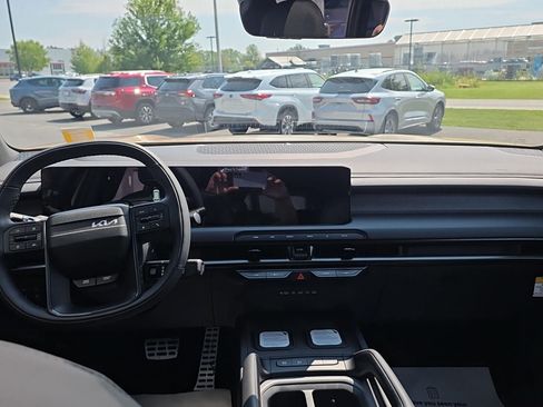 New 2027 Kia Telluride SX X-Line AWD/4WD image 13
