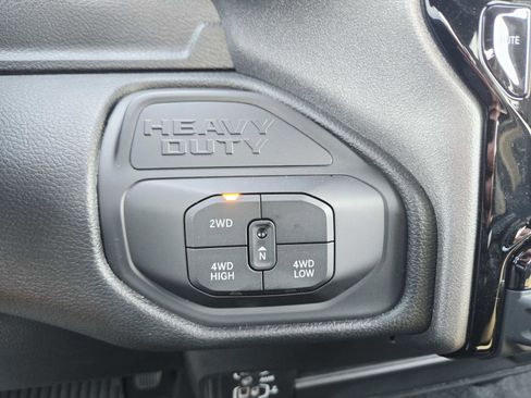 New 2026 RAM 2500 Tradesman image 27