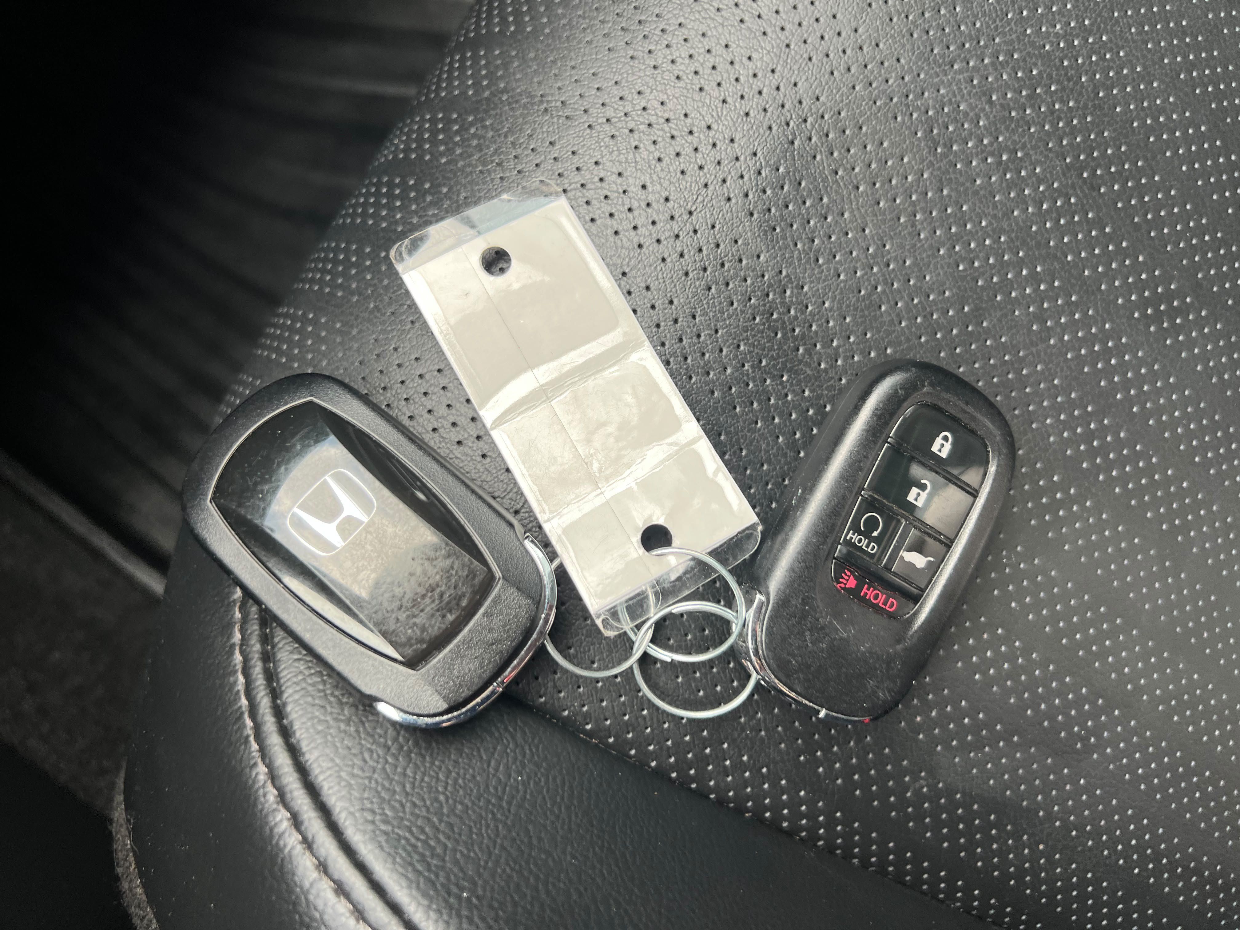Used 2022 Honda Civic Sport Touring image 22