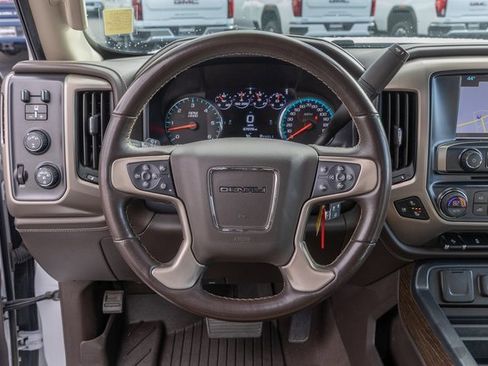 Used 2019 GMC Sierra 2500 Denali image 17