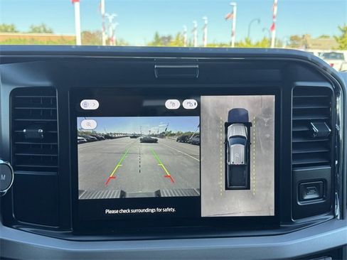 New 2026 Ford F250 XLT w/ XLT Premium Package image 18