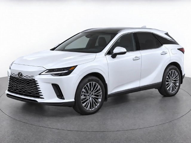Used 2025 Lexus RX 350 AWD w/ Convenience Package image 7