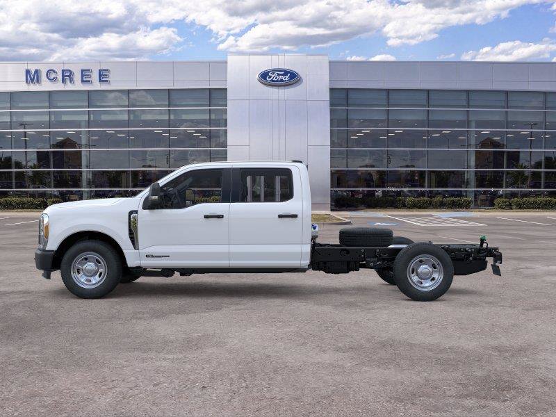 New 2026 Ford F350 XL RWD image 3