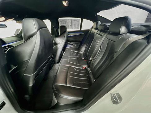Used 2019 BMW M5 AWD/4WD image 28