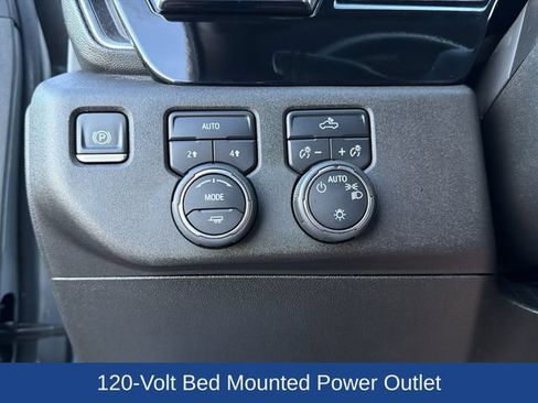 Used 2023 Chevrolet Silverado 1500 LT AWD/4WD image 13