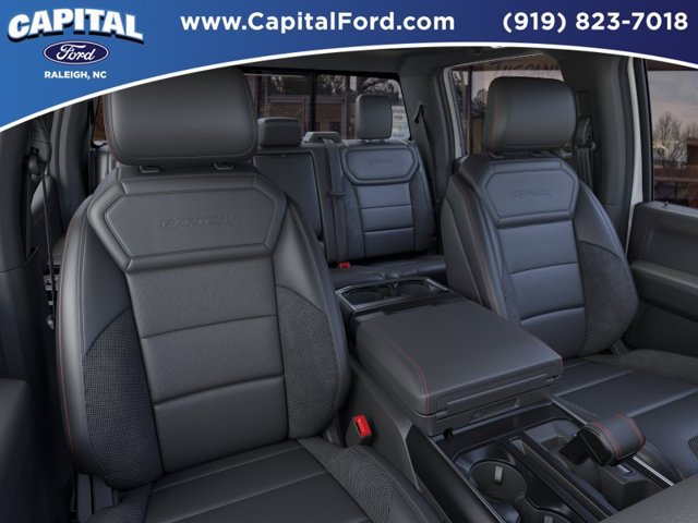 New 2026 Ford F150 Raptor AWD/4WD image 11