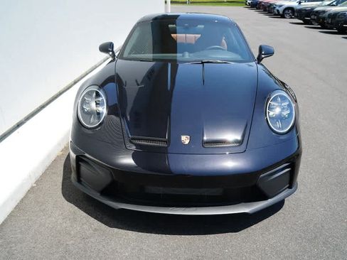 Used 2025 Porsche 911 GT3 RWD image 6