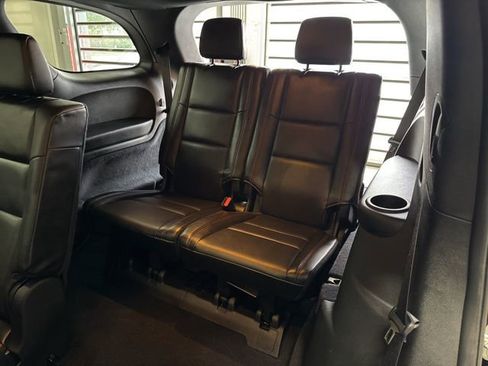 Used 2024 Dodge Durango GT image 36