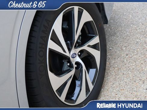 Used 2025 Subaru Legacy Premium AWD/4WD image 40