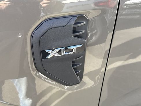 New 2026 Ford Ranger XLT w/ Equipment Group 301A High image 30