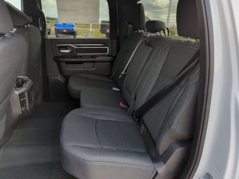 New 2026 RAM 2500 Lone Star image 38