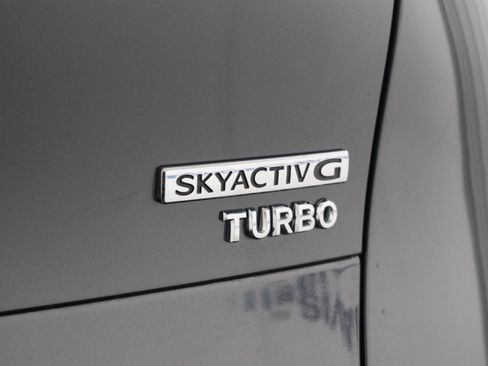 Certified 2025 MAZDA CX-30 2.5 Turbo w/ Premium Plus Pkg image 39