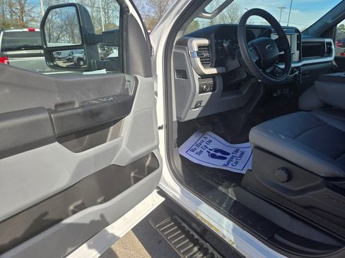 New 2026 Ford F450 XL AWD/4WD image 5