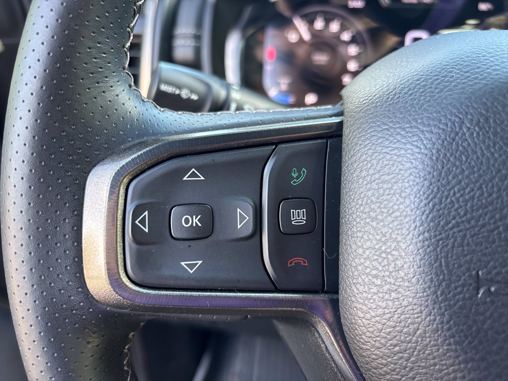 Used 2023 RAM 1500 Rebel w/ Rebel Level 2 Equipment Group AWD/4WD image 20