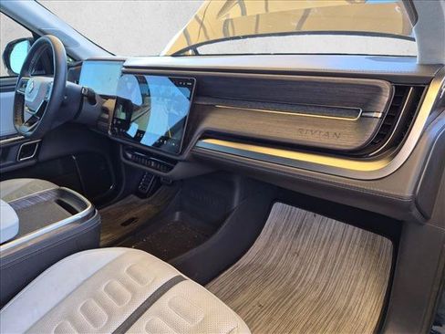 Used 2023 Rivian R1S Adventure AWD/4WD image 23