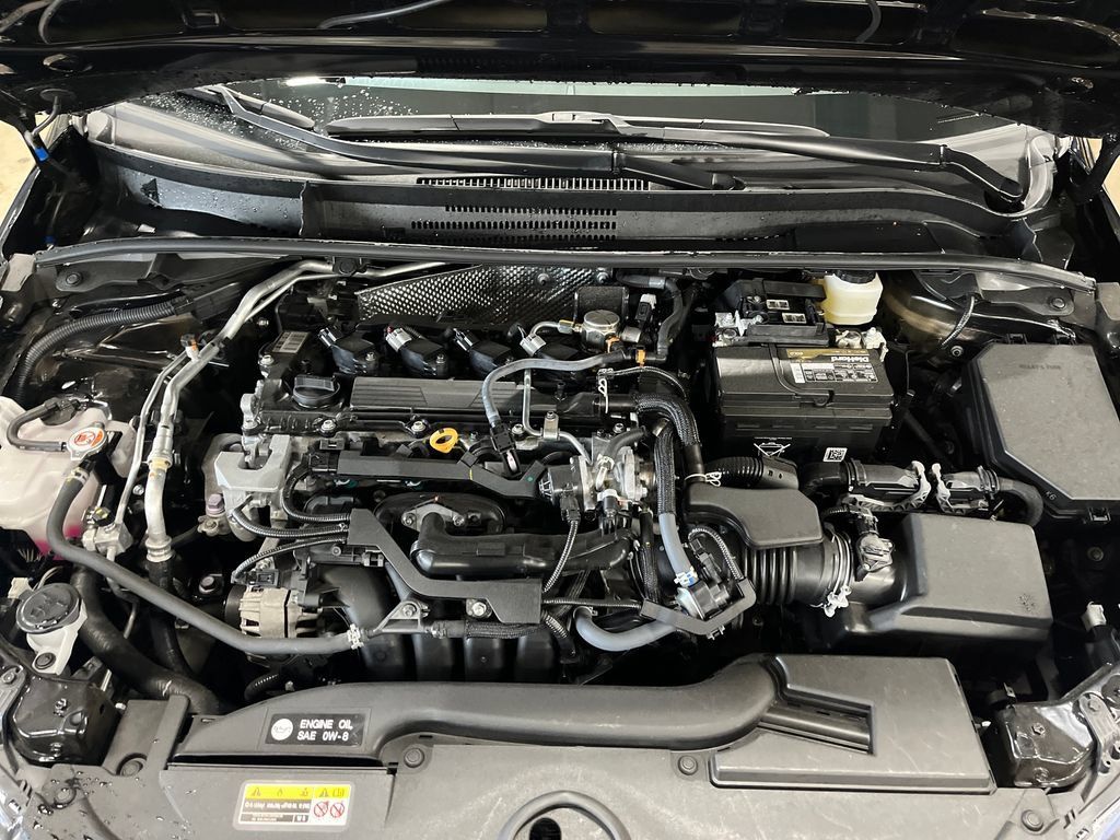 Used 2025 Toyota Corolla SE w/ Convenience Package FWD image 23