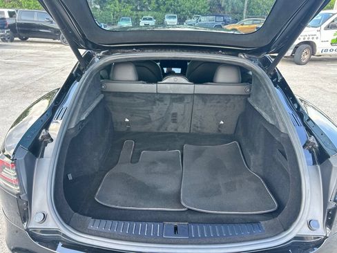 Used 2023 Tesla Model S Standard Range AWD/4WD image 29