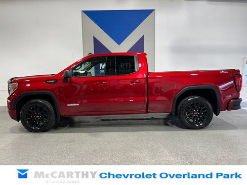Used 2022 GMC Sierra 1500 Elevation AWD/4WD image 10