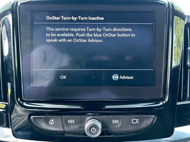 Used 2023 Chevrolet Traverse LT FWD image 27