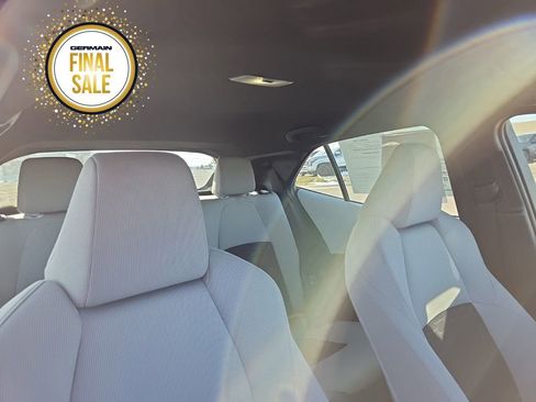 Used 2025 Toyota Corolla SE image 23