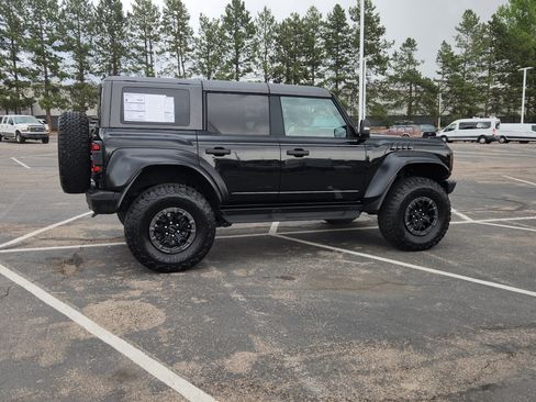 Certified 2023 Ford Bronco Raptor AWD/4WD image 15