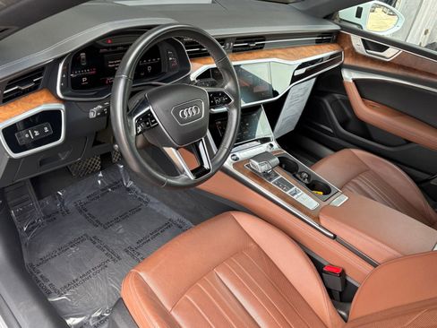 Used 2022 Audi A7 3.0T Premium Plus image 18