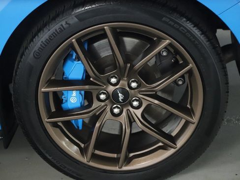 Used 2024 Ford Mustang GT Premium RWD image 37