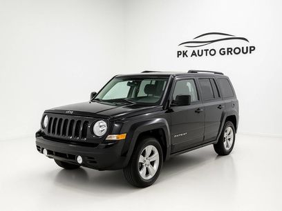 Used 2017 Jeep Patriot Sport w/ Power Value Group