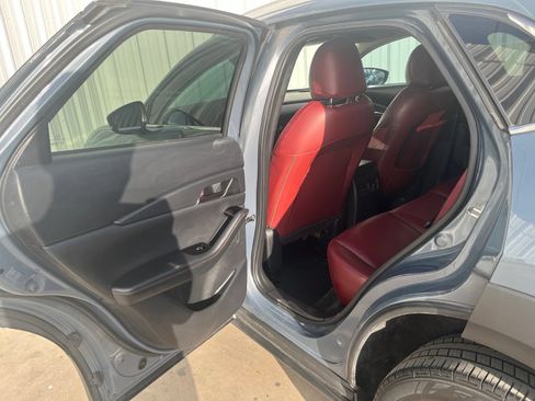 Used 2022 MAZDA CX-30 AWD 2.5 S w/ Preferred Package image 12