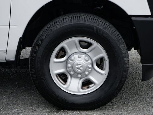 Used 2019 RAM 2500 Tradesman image 35