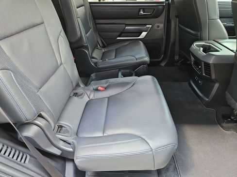 Used 2024 Toyota Sequoia Platinum image 20