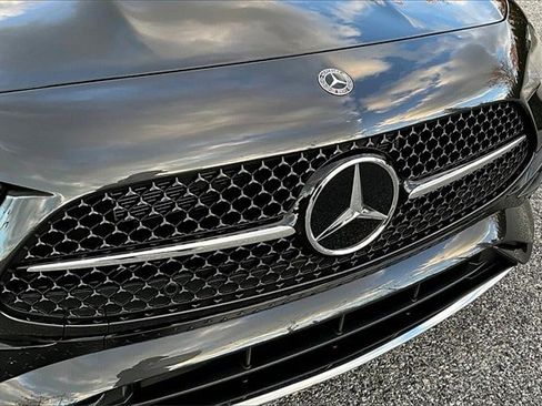 Certified 2025 Mercedes-Benz CLE 300 4MATIC Coupe image 36