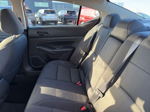 Certified 2024 Nissan Altima 2.5 SV w/ SV Premium Package image 33