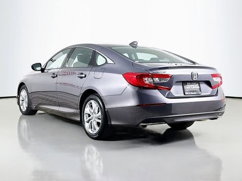 Used 2019 Honda Accord LX image 5
